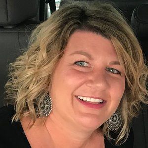 Meet your Posher, Kirsten